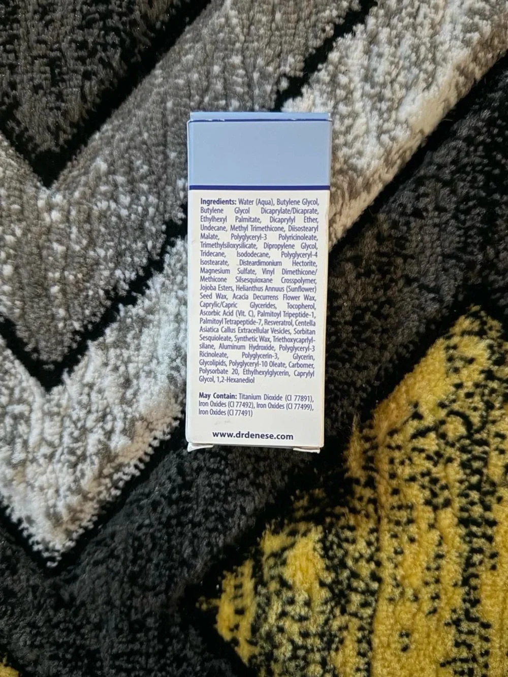 Dr. Denese Glow Younger Vitamin C Foundation